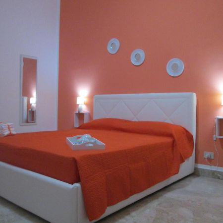 B&b La Fenice Palermo Exterior foto